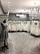 luxury bridal gown boutique - 2