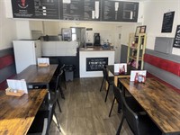 cafe sandwich bar - 2