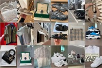 established luxury personal shopping - 1