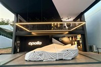 led lighting specialist essex - 1