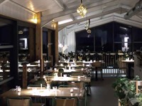 superb accessible restaurant opportunity - 2