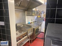takeaway restaurant excellent town - 3