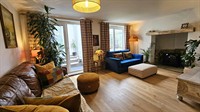 character b& b with - 2