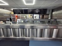 fish chips takeaway - 1