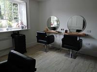 dazl hair beauty shine - 2
