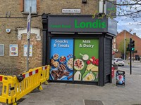 londis convenience store - 1