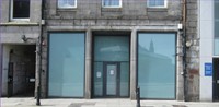 prominent city centre unit - 1