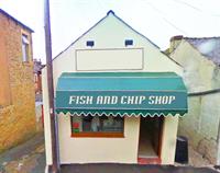 fish chips shop lancashire - 1