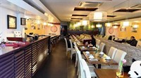 authentic traditional chinese restaurant - 1