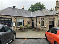 popular tourist restaurant historic - 2
