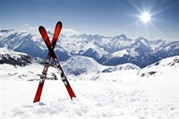 charming ski-and mountain-based accommodation - 1