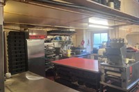 established bakery with accommodation - 2