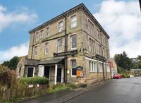 commercial property rothbury northumberland - 2