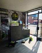 dog grooming parlour - 1
