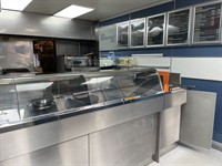 popular fish chips shop - 1