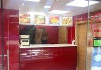 licenced pizza takeaway - 1