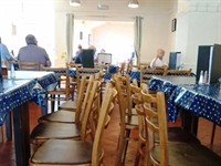 established fish chips shop - 2