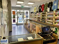 vape e-cigarette store - 3
