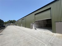 modern light industrial unit - 3