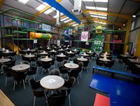children s entertainment venue - 2