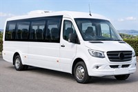 established coach hire business - 3