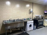 old established fish chip - 3