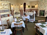tearoom studio bed breakfast - 3