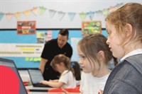 franchise computing coding workshop - 2