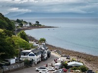 applecross inn a landmark - 1