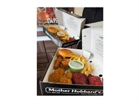 thriving mother hubbard's fish - 2