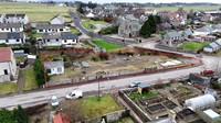 bonar bridge development site - 2