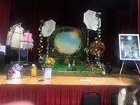 where magic comes alive - 2