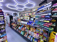 convenience store leyland - 1