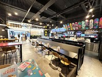 cafe dessert bar manchester - 2