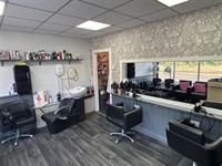 hair salon - 3