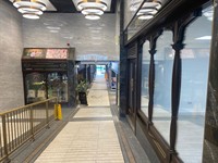 modern retail unit - 2