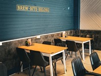 coffee shop - 1