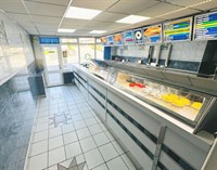long-established busy fish chip - 3