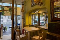 delicatessen licenced brasserie llandudno - 2