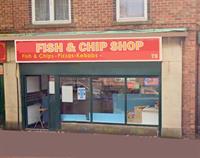 fish chip shop tyne - 1