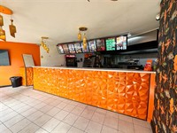 hot food takeaway diner - 2