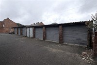 commercial garage property for - 1