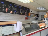 fish chip plus kebab - 1