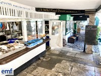 fishmongers seafood deli cafe - 1