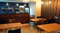 hotel business sale bridlington - 2