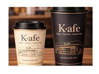 popular station-side cafe kiosk - 3
