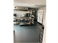 asset sale commercial food - 2