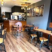 punjabi-style restaurant takeaway - 1