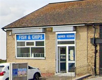long-established fish chip shop - 1