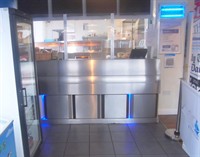 established fish chip takeaway - 2